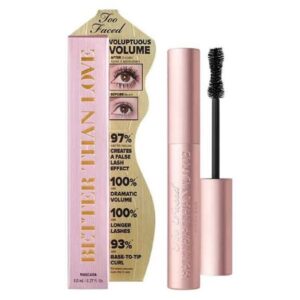 توفیسد بتر دن لاو ریمل / Too Faced Better Than Love Mascara