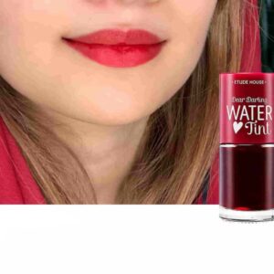 تینت لب اتود هاوس Water Tint